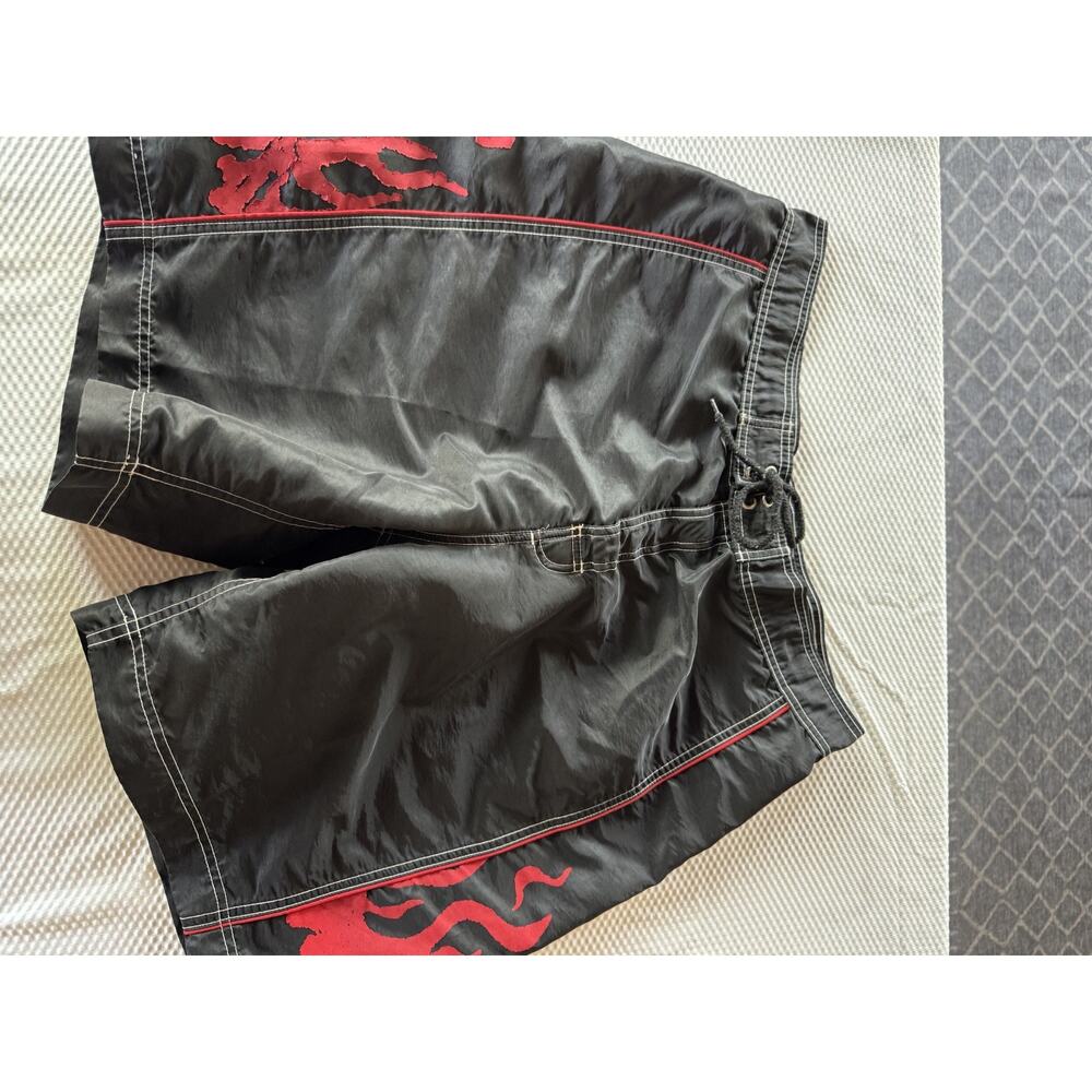 sideout shorts 38